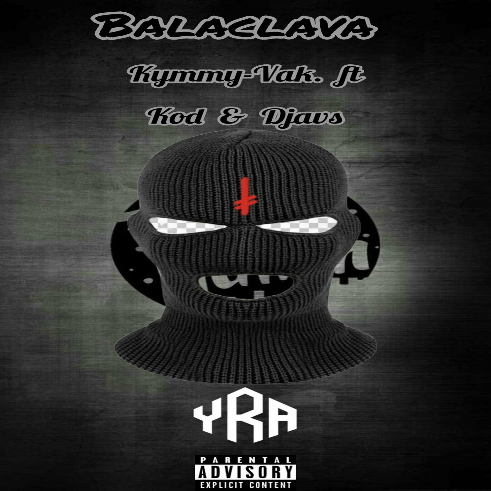 Album cover of Balaclava (feat. Kod & Djavs)