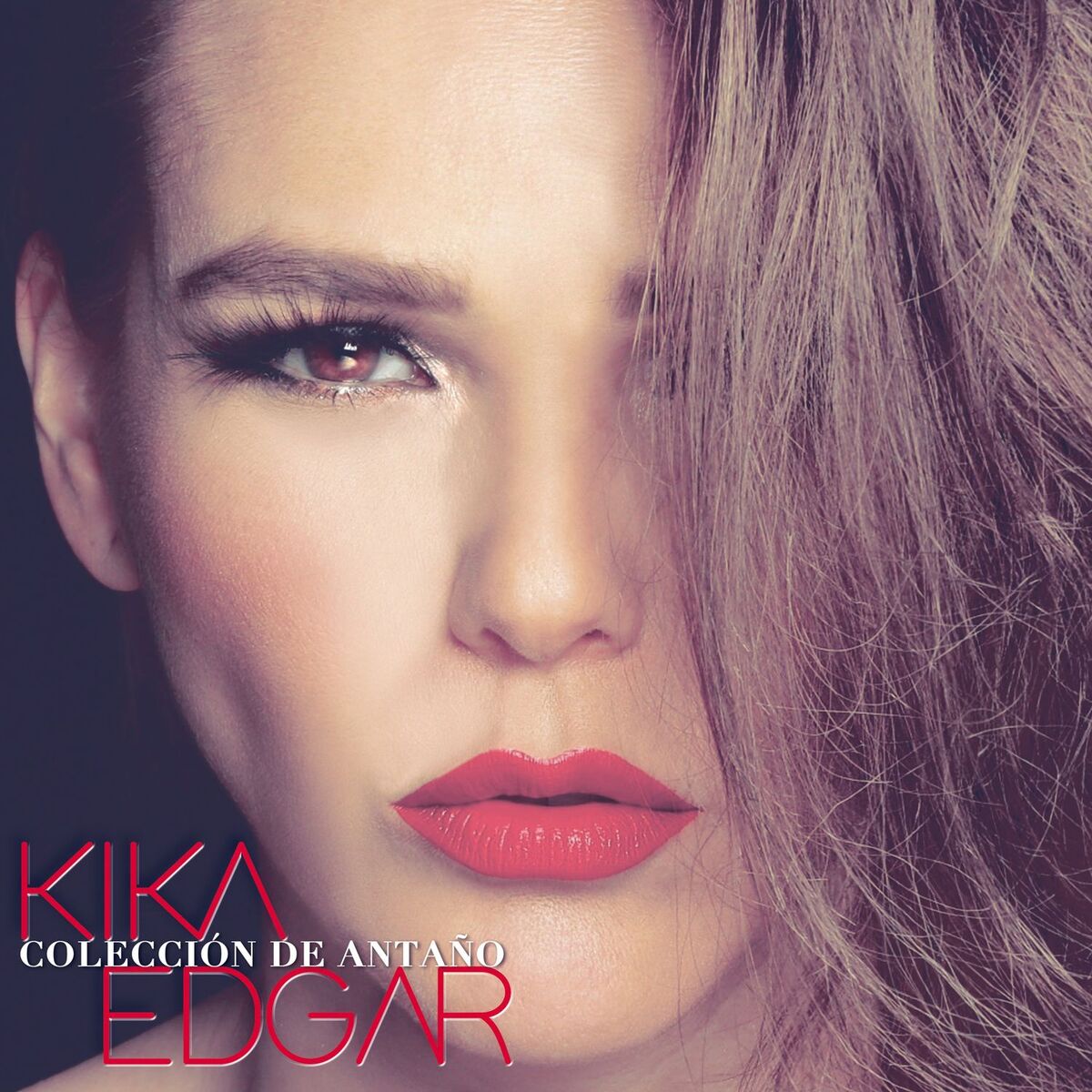Album cover of Colección de Antaño