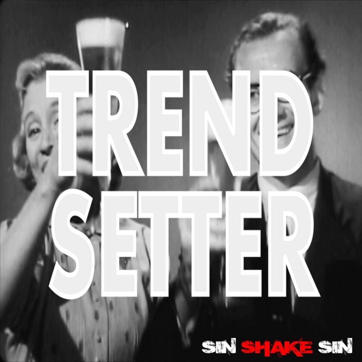 Album cover of Trendsetter