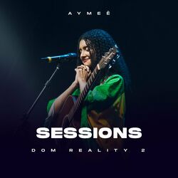 Cover of Dom Reality Sessions 2