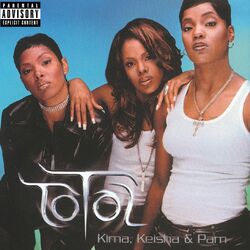 Cover of Kima, Keisha & Pam