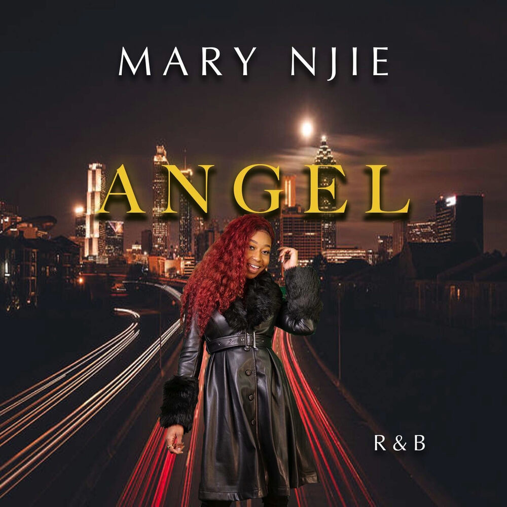 Picture of Angel R&B