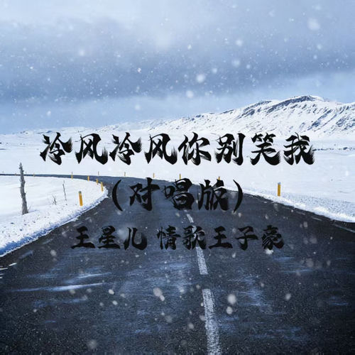冷风冷风你别笑我 (对唱版)