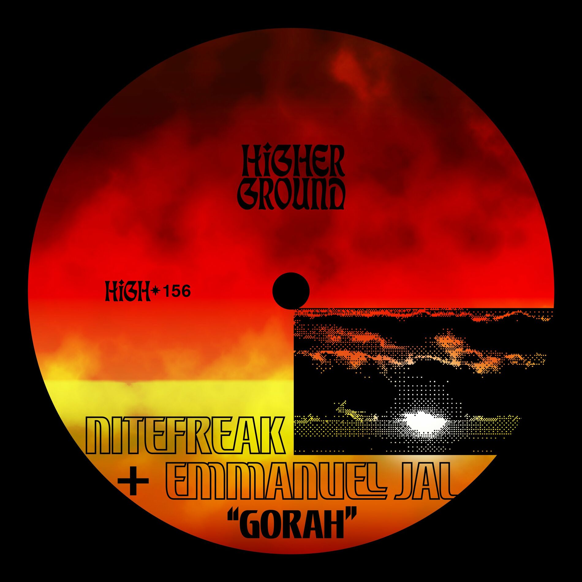 Album picture of Gorah