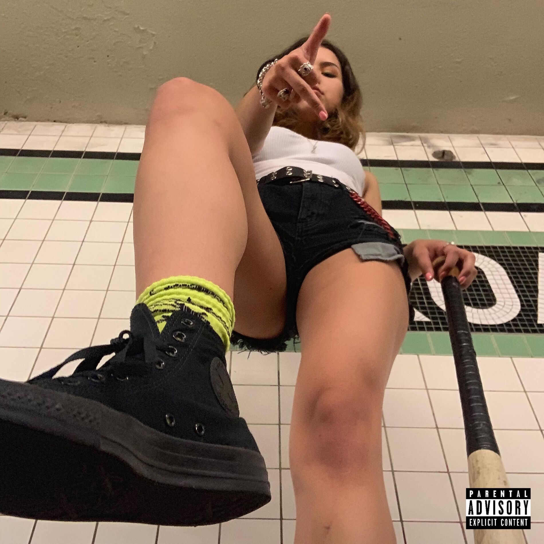 Album cover of Order of Events