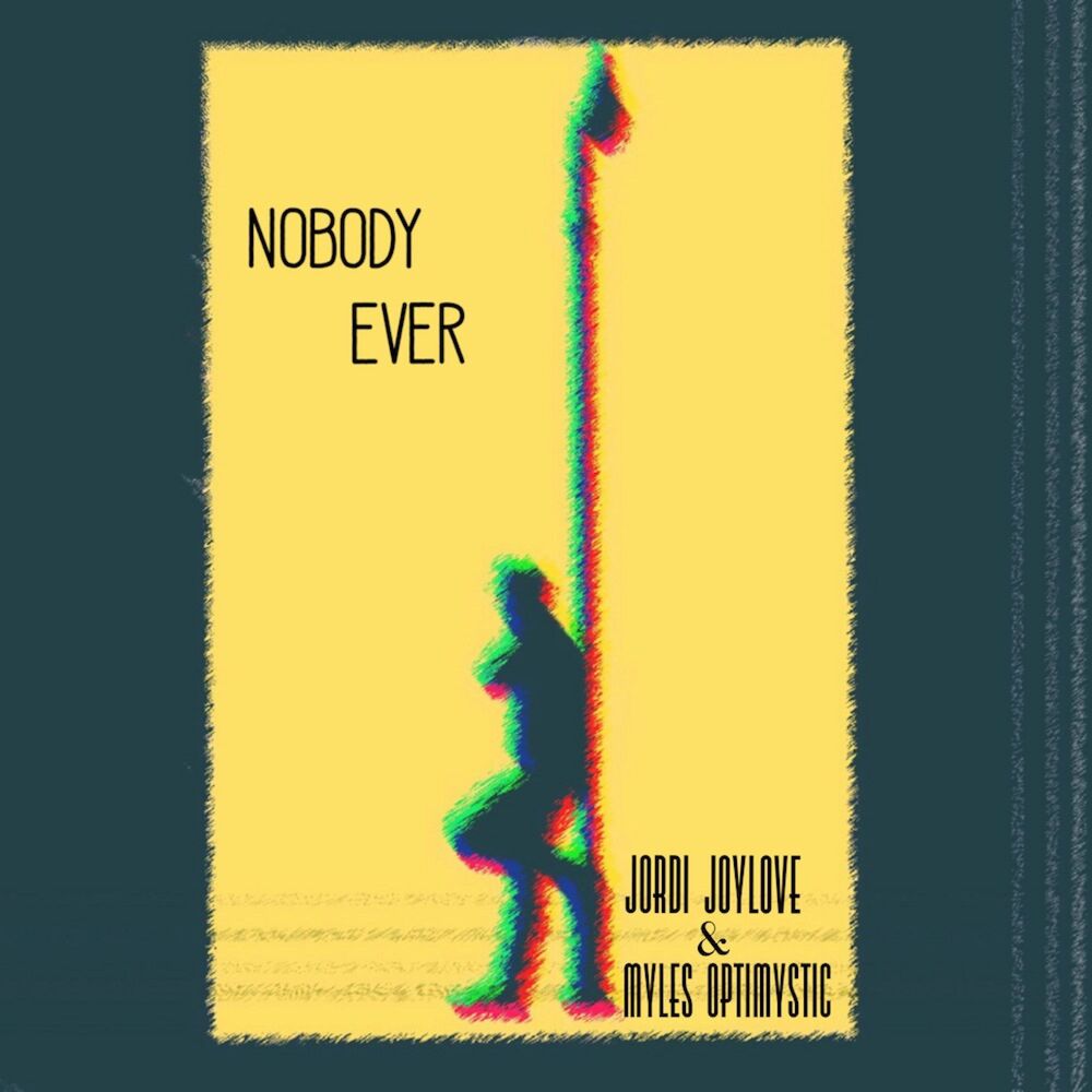 Picture of Nobody Ever