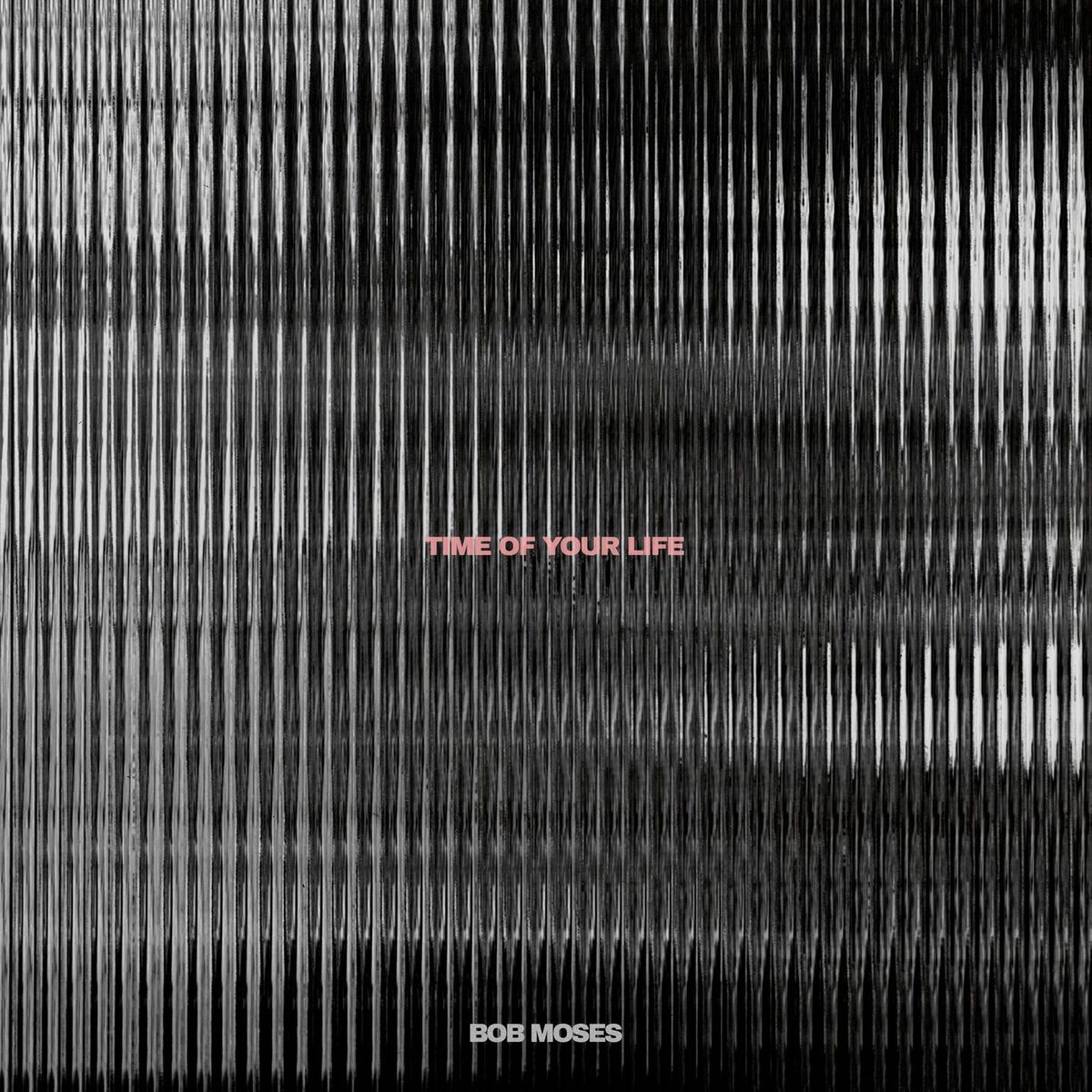 Album cover of Time of Your Life