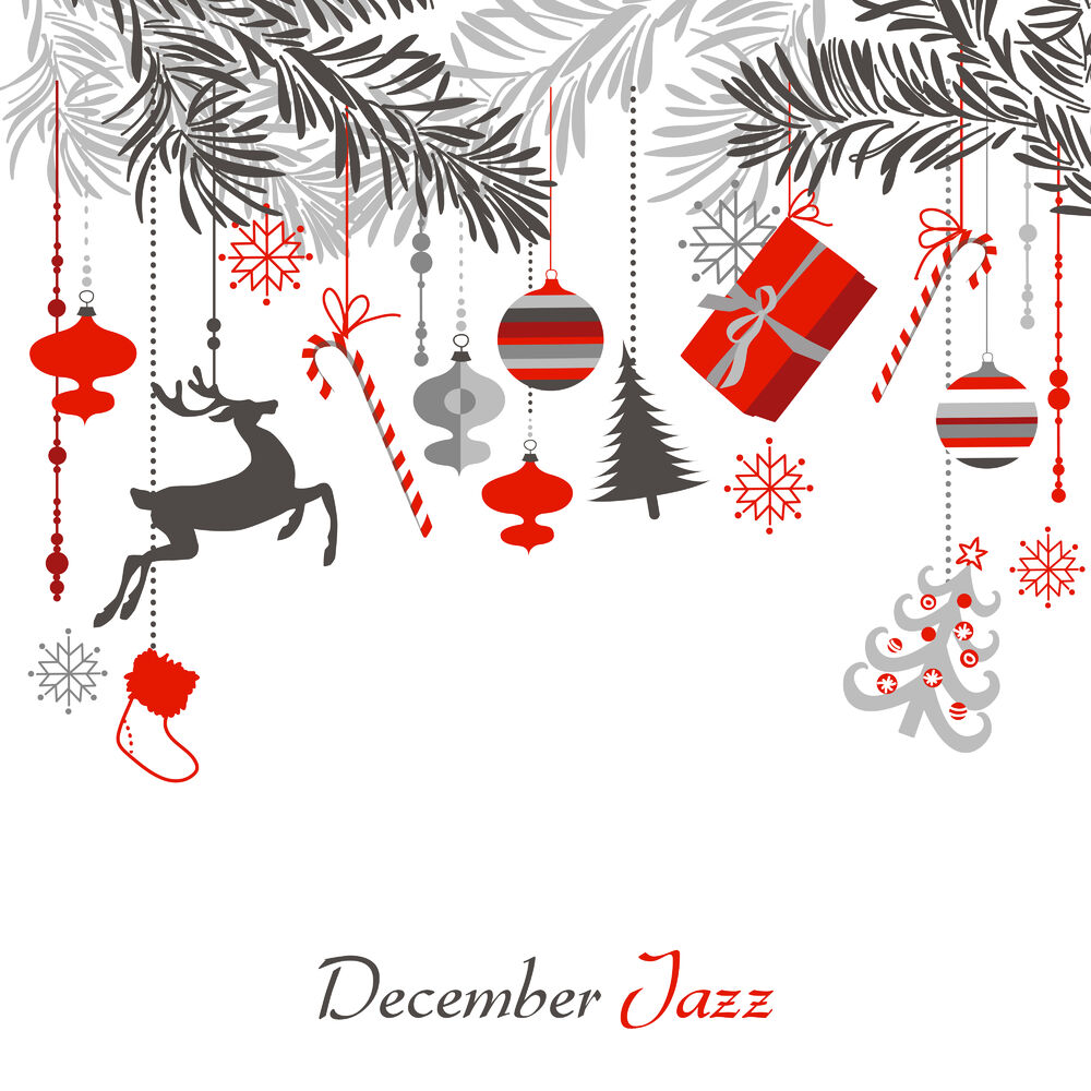 Picture of December Jazz