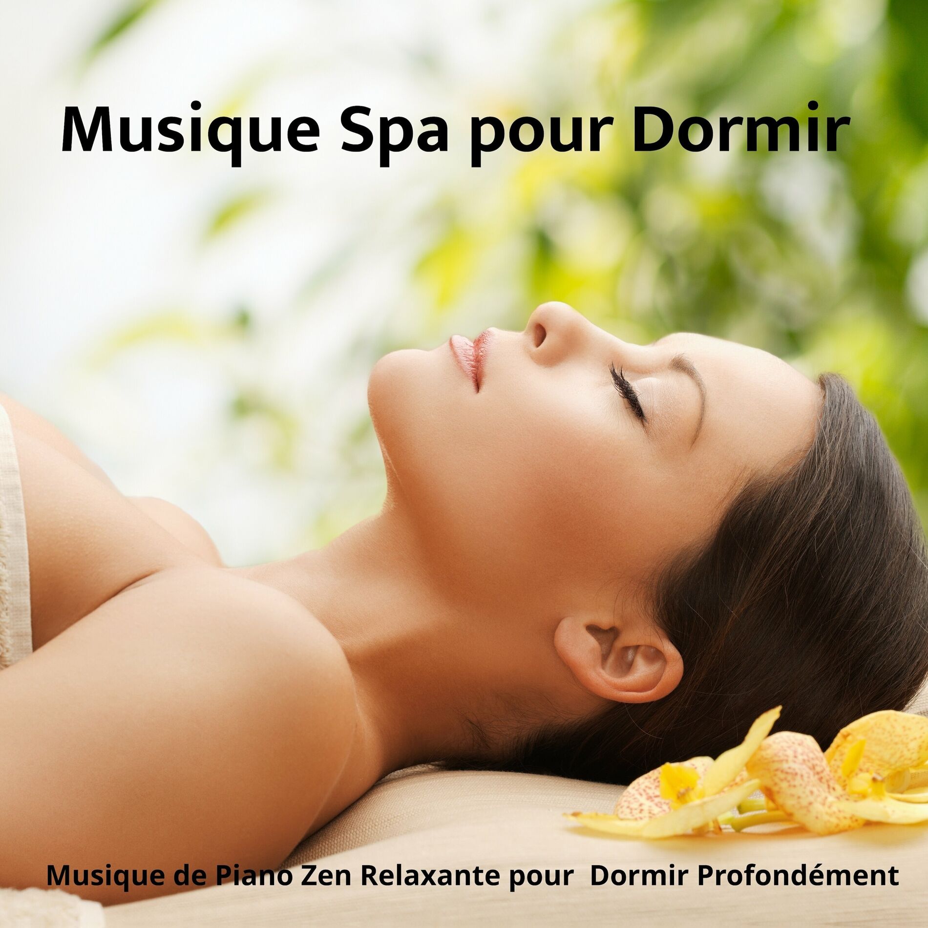 Album cover of Musique pour Dormir (pour le Sommeil)