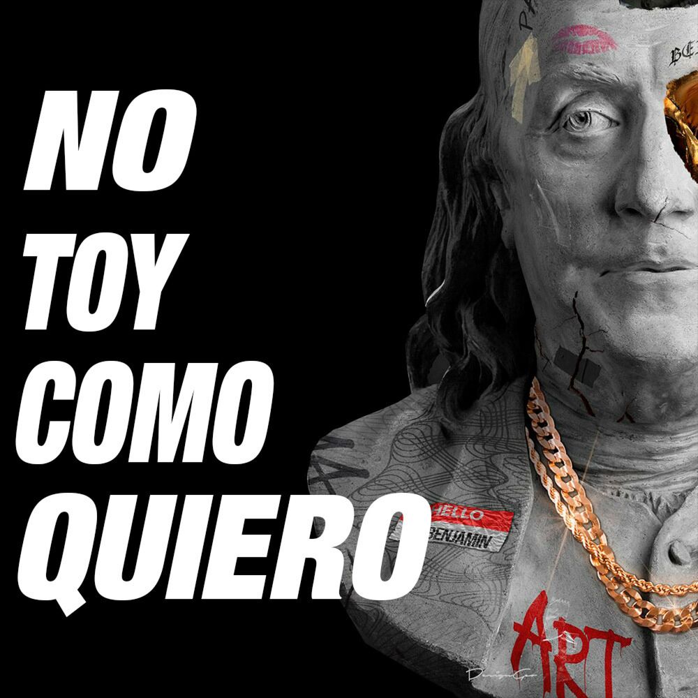 Picture of No Toy Como Quiero