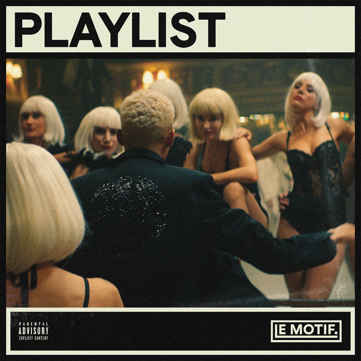 Album cover of Playlist