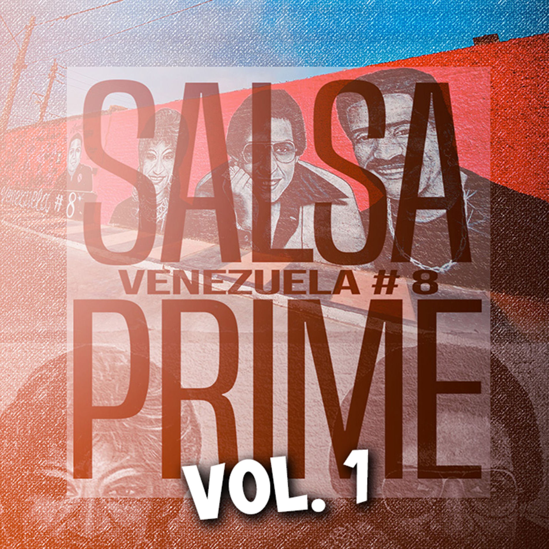 Album cover of Las Cartas Sobre la Mesa