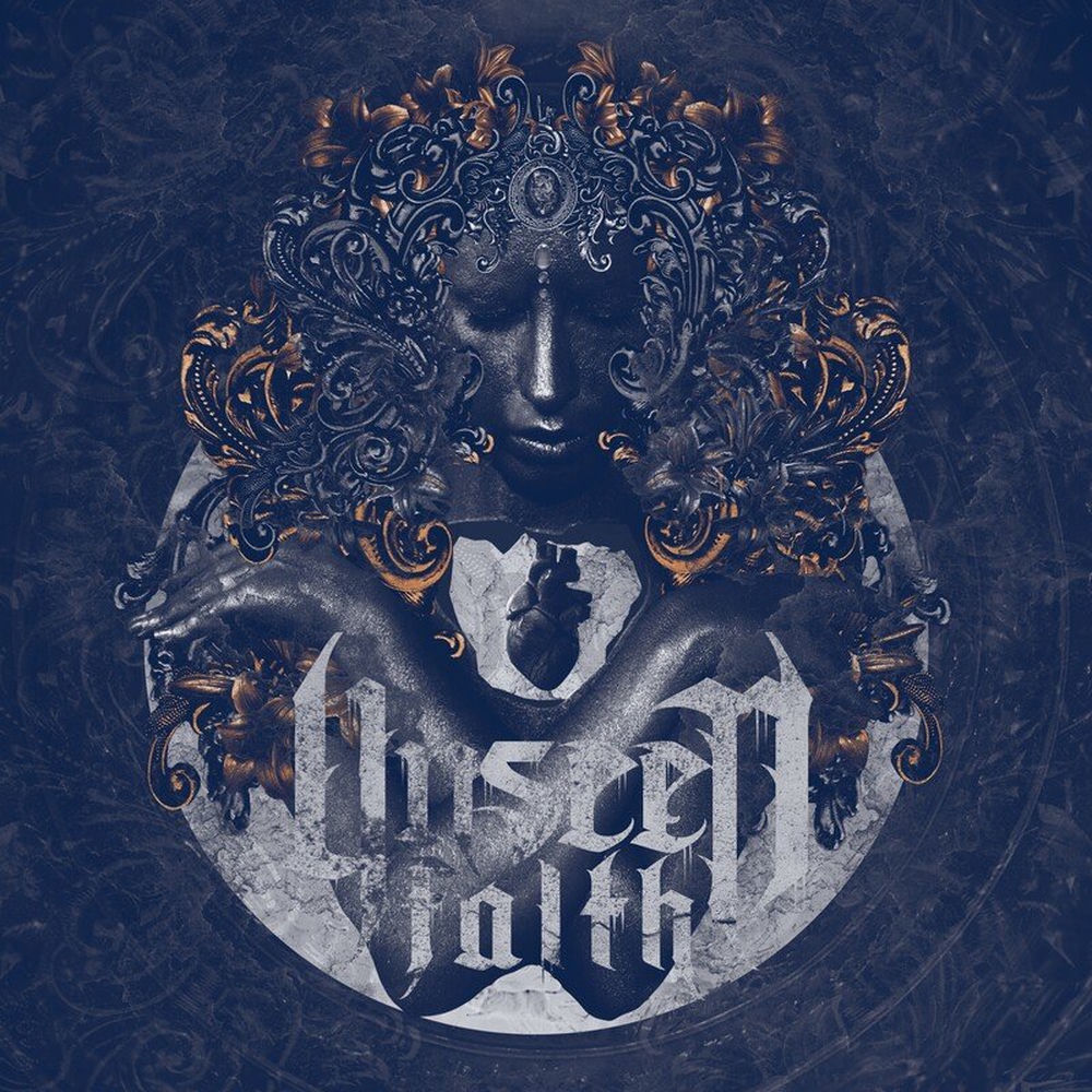 Evoke (Instrumental) album cover