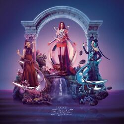 Cover of MOON