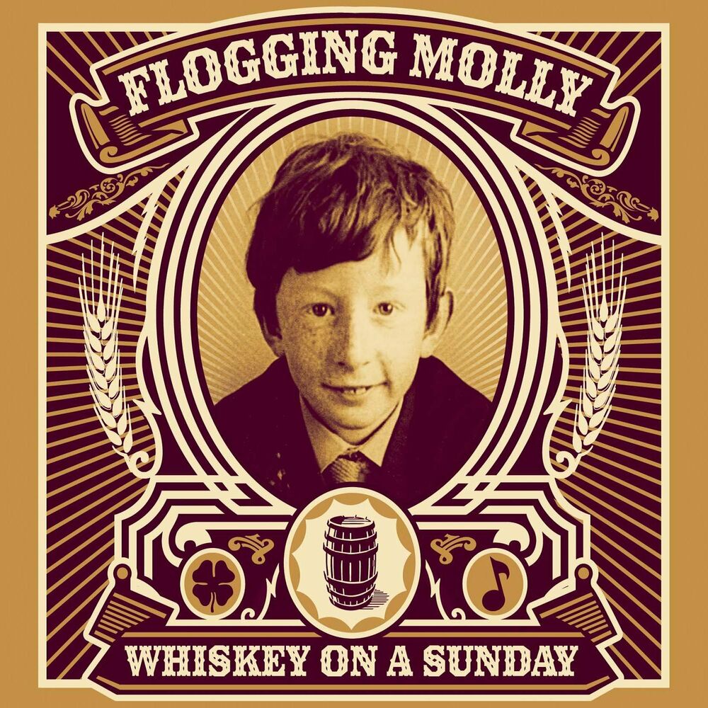 Picture of Whiskey On a Sunday
