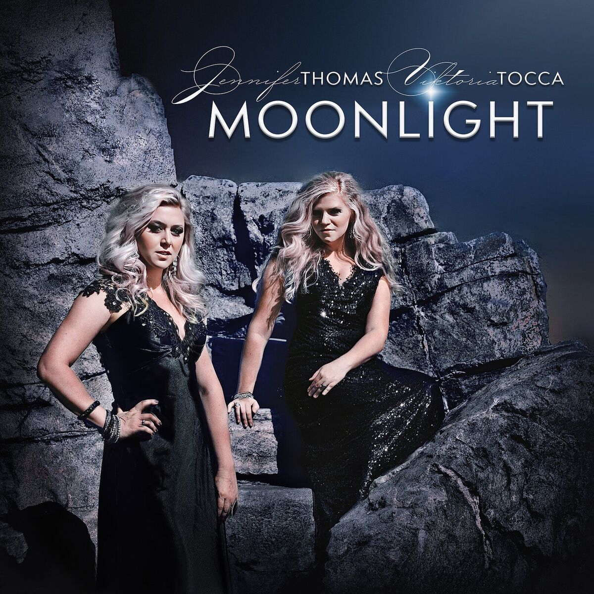 Album cover of Moonlight