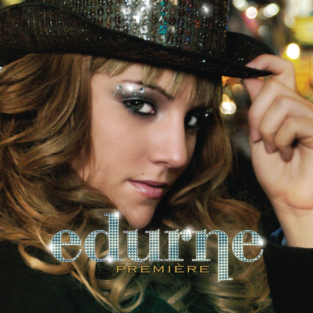 Album cover of Première