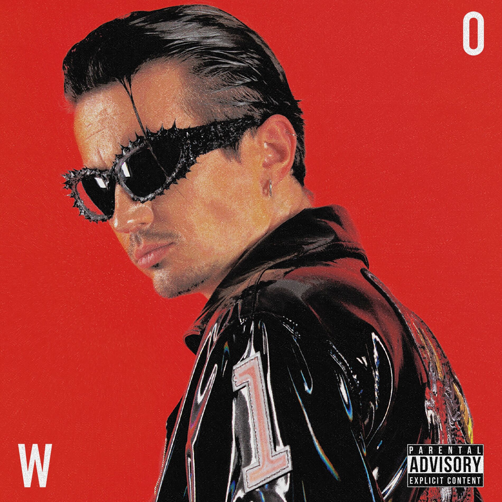 Album cover of WO