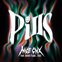 Cover of PILLS