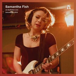 Cover of Samantha Fish (Audiotree Live)