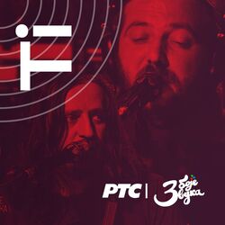 Cover of Tri boje zvuka (Live at RTS Studio 8, 2015)