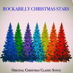 Rockabilly Christmas Stars - Original Christmas Classic Songs (Album)