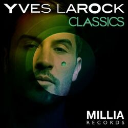 Cover of Yves Larock's Classics