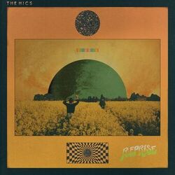 Cover of Reprise