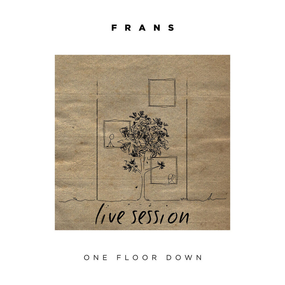 Picture of One Floor Down (Live Session)