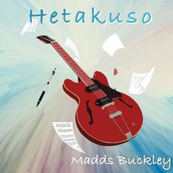Cover of Hetakuso (From "Given")