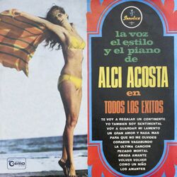 Cover of En Todos Los Éxitos
