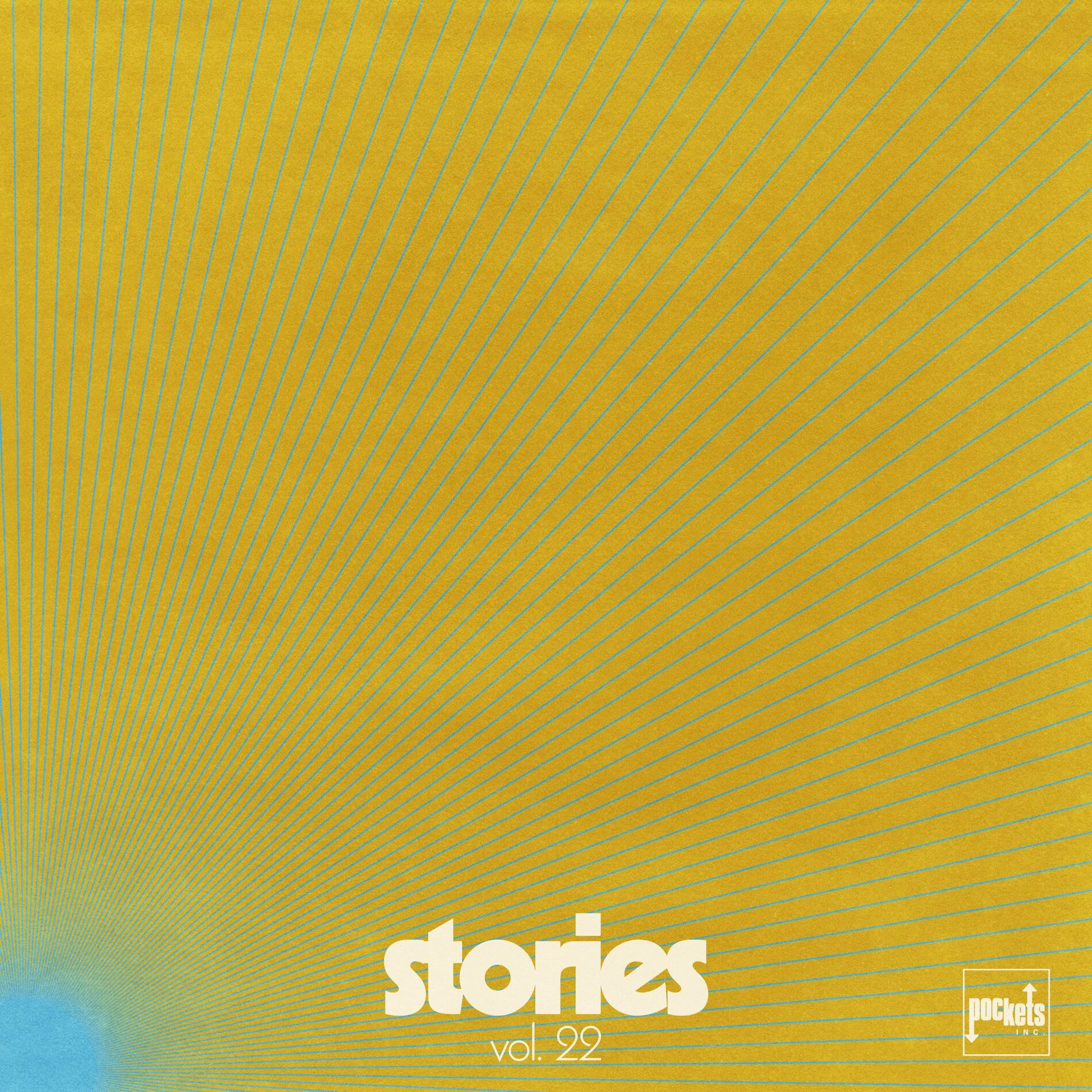 Album cover of vol. 22