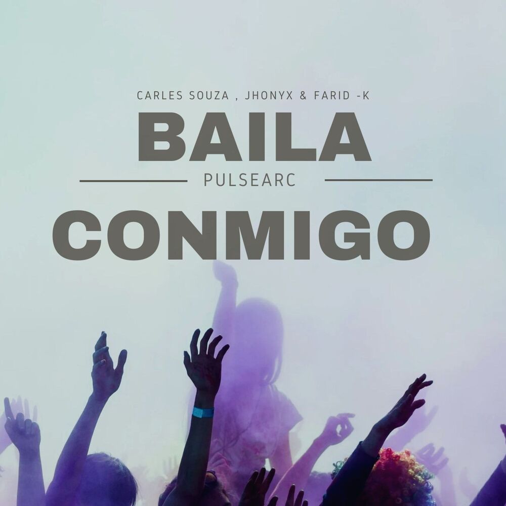Picture of Baila Conmigo