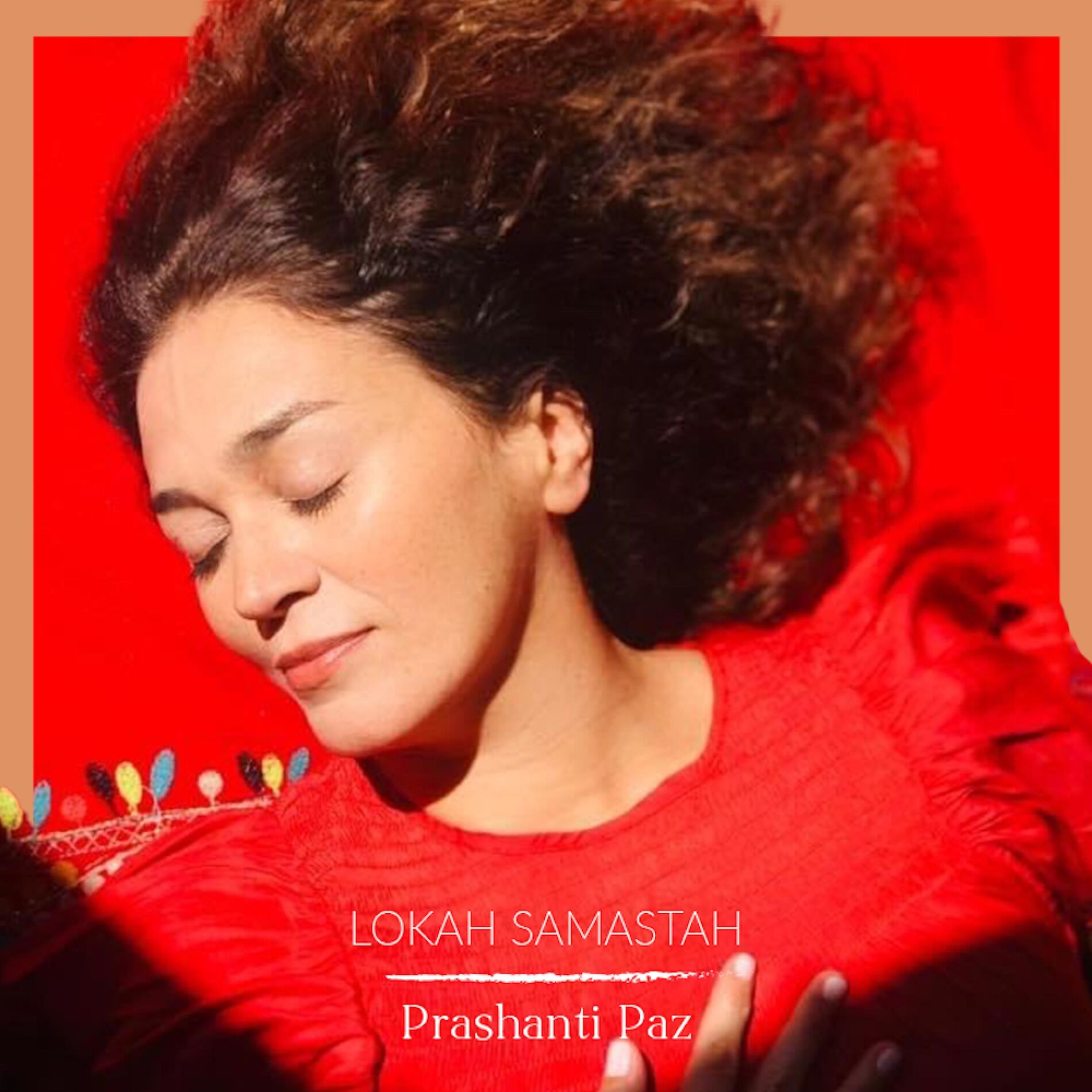 Album cover of Lokah Samastah