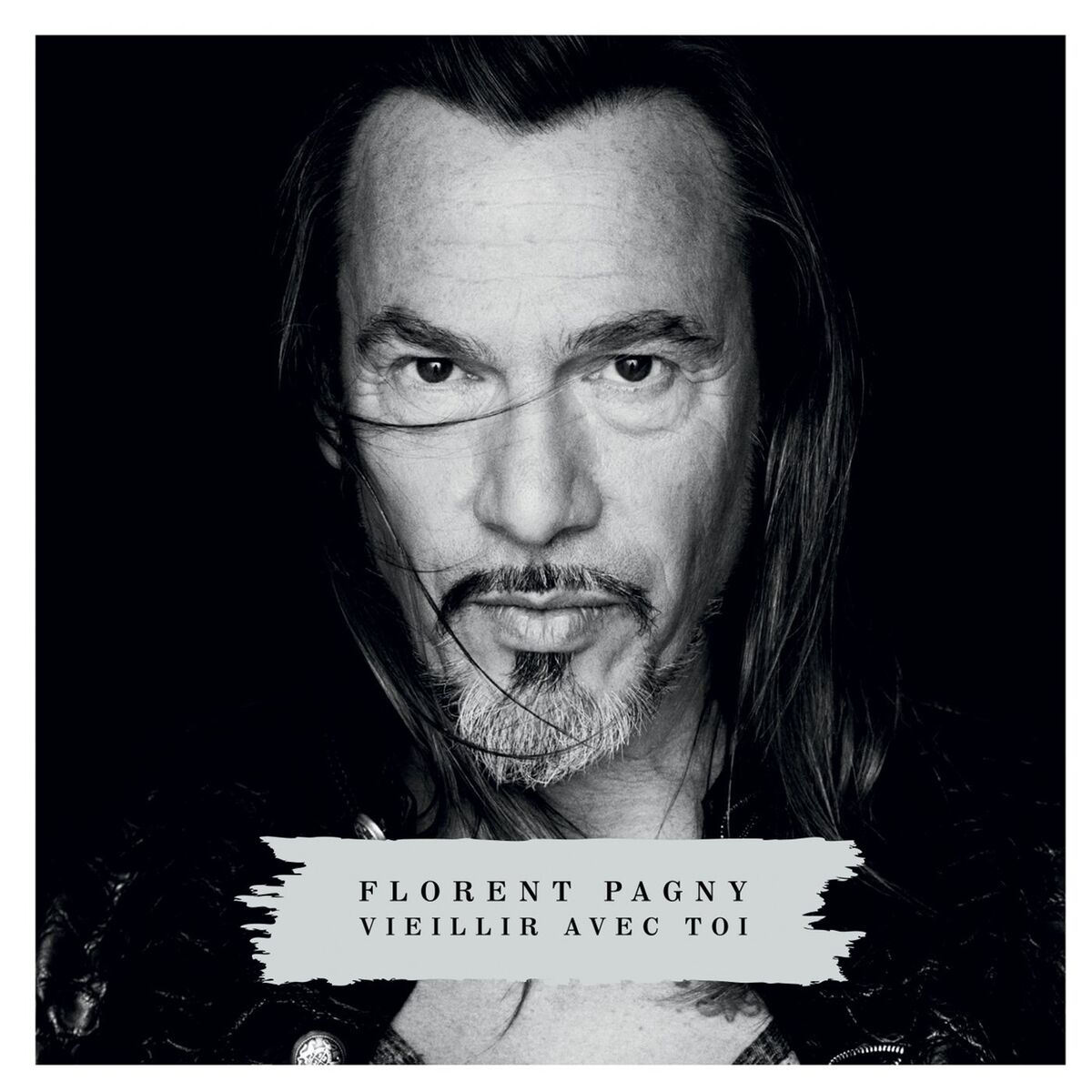 Album cover of Vieillir Avec Toi (Deluxe Version)
