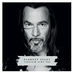 Cover of Vieillir Avec Toi (Deluxe Version)