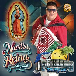 Cover of Nuestra Reina Guadalupana
