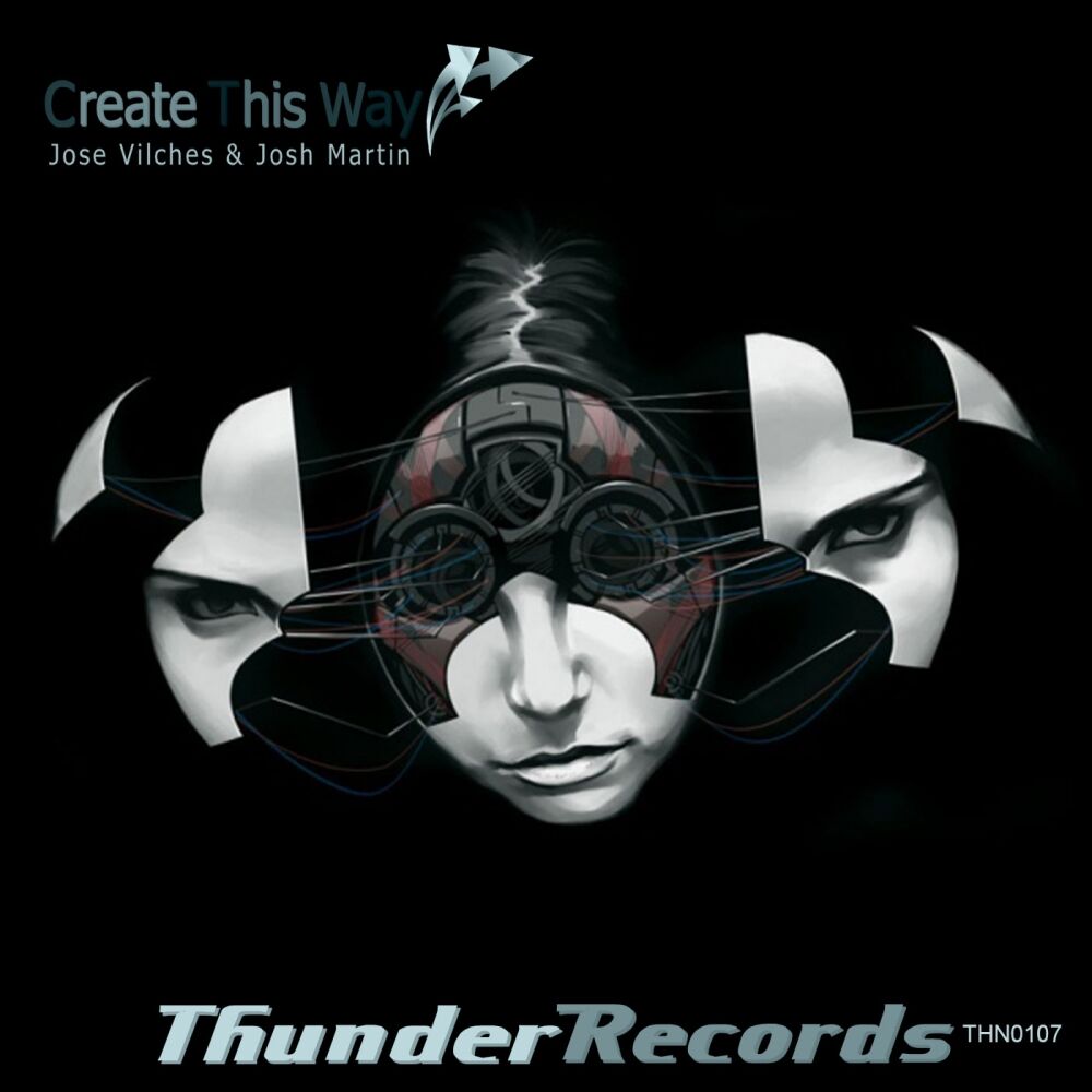 Picture of Create This Way EP