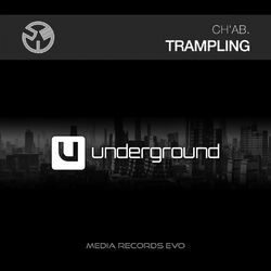 Cover of Trampling