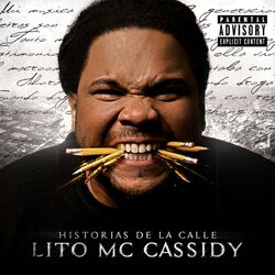 Cover of Historias De La Calle