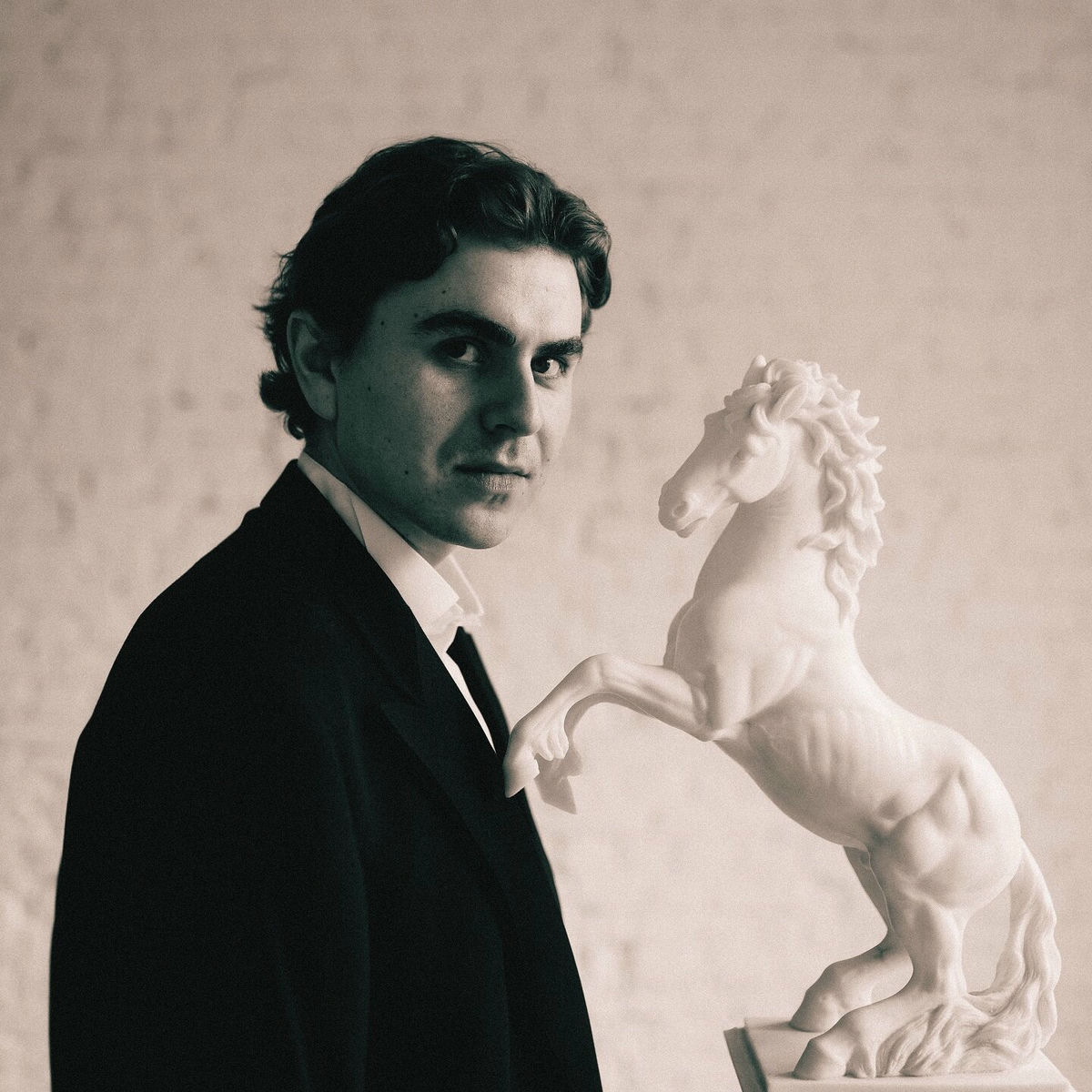 Album cover of Bitte komm, Bitte geh