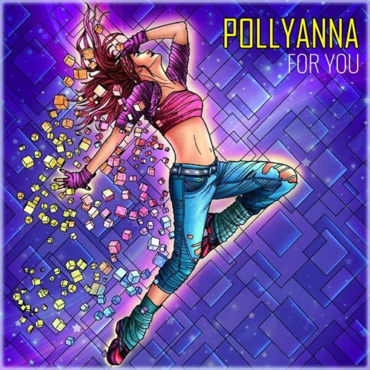 Album cover of For You