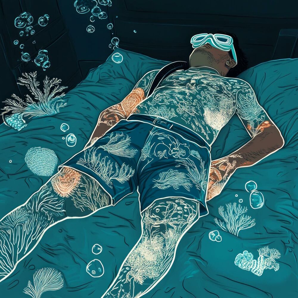 Picture of Havre de Sérénité Élémentaire: Nuitée dans l'Essence du Spa