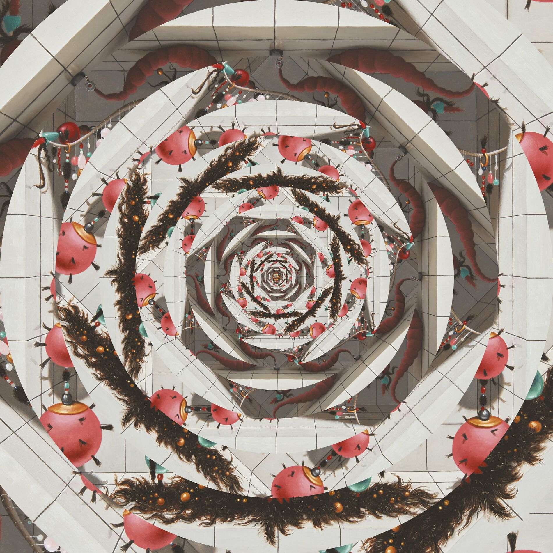 Album cover of Are You Alive?