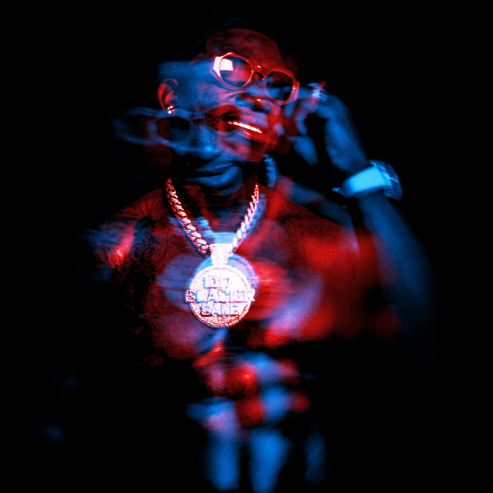Picture of Evil Genius