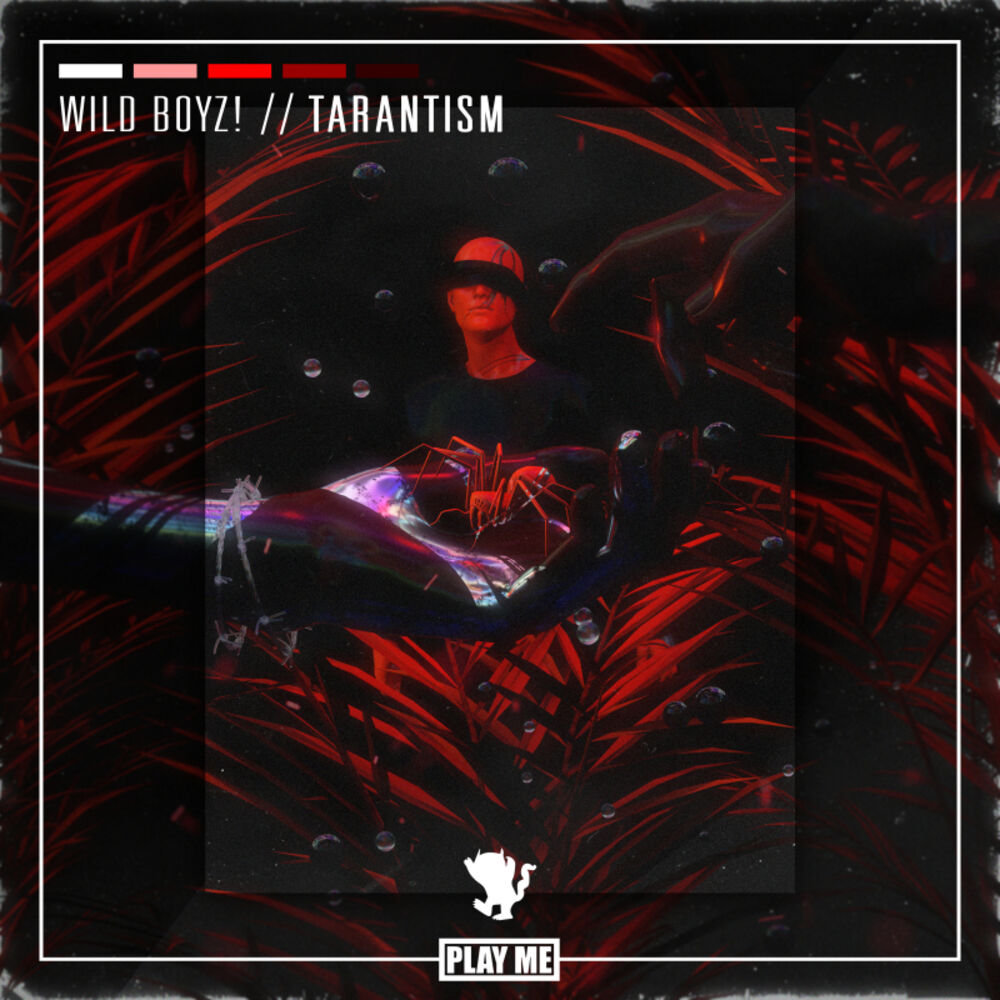 Picture of Tarantism