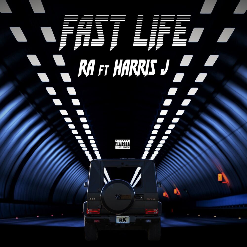 Picture of Fast Life