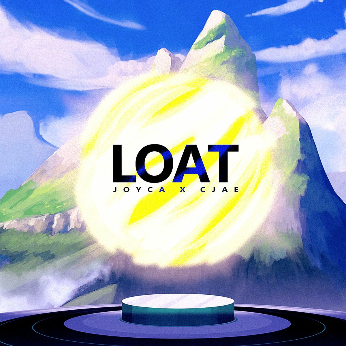 Album cover of Loat