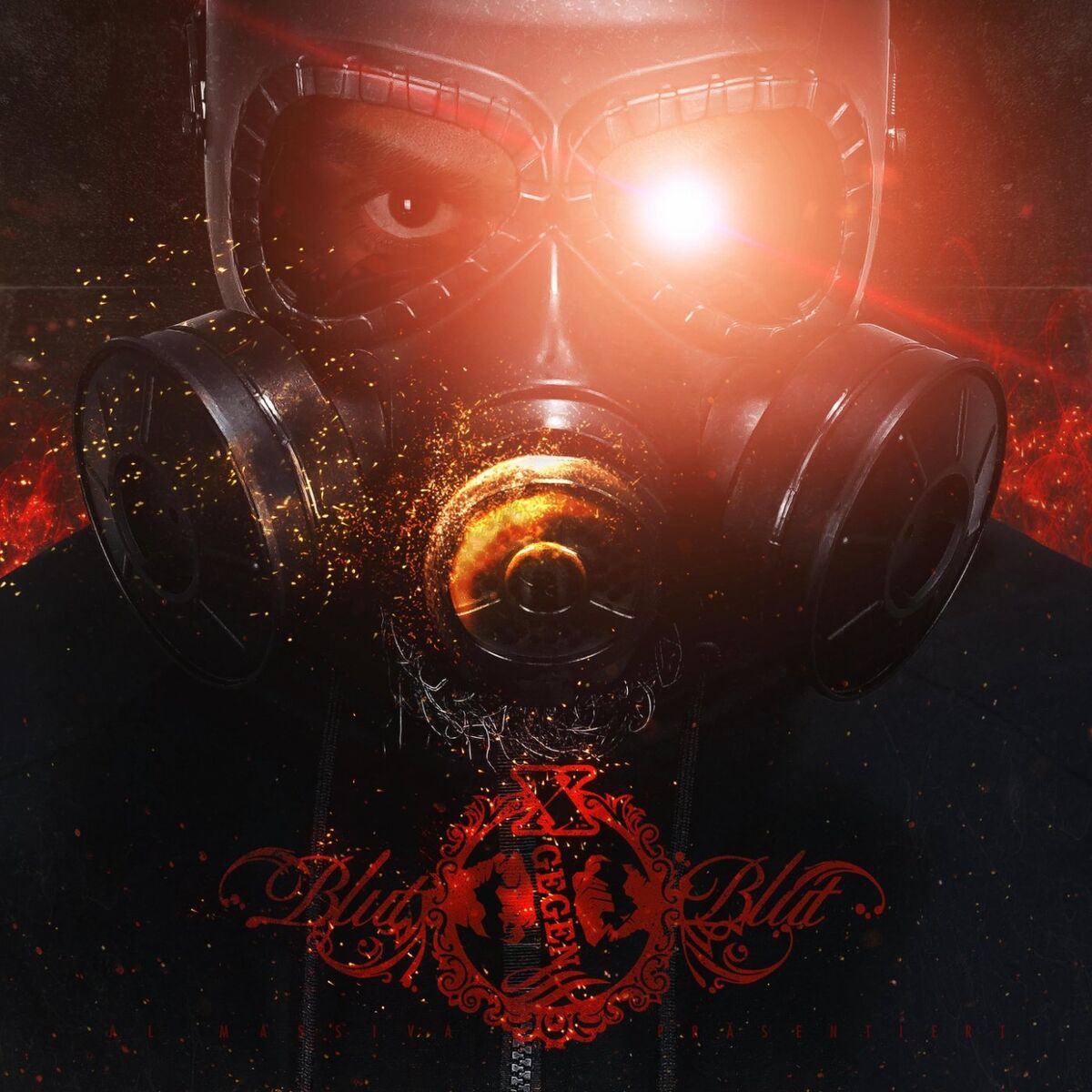 Album cover of Sägewerk