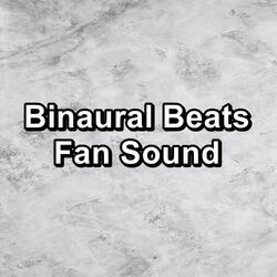 Cover of Binaural Beats Fan Sound